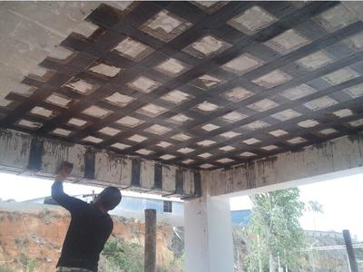 保山小区房屋加固价格解析 云源加固工程专业服务保障安全