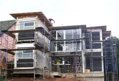 房屋建筑产品删除页操作指南