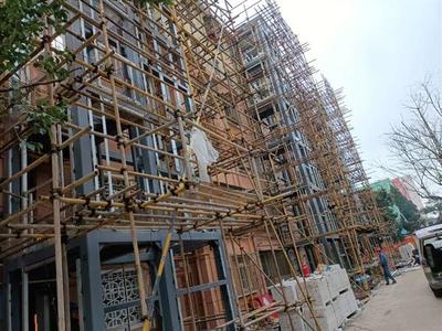 汉中市酒店房屋建筑质量安全鉴定联系方式与相关机构指南