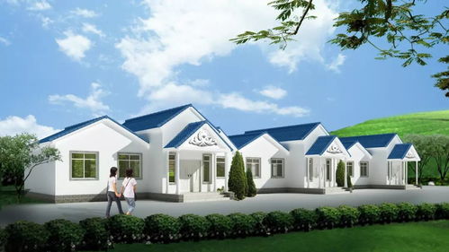 从动画到现实 首座跨界“飞屋”建筑的诞生