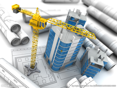 房屋建筑模型 从设计到实现的视觉桥梁